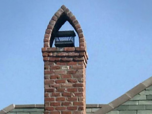 Chimney Inspection