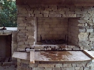 Fireplace Remodeling