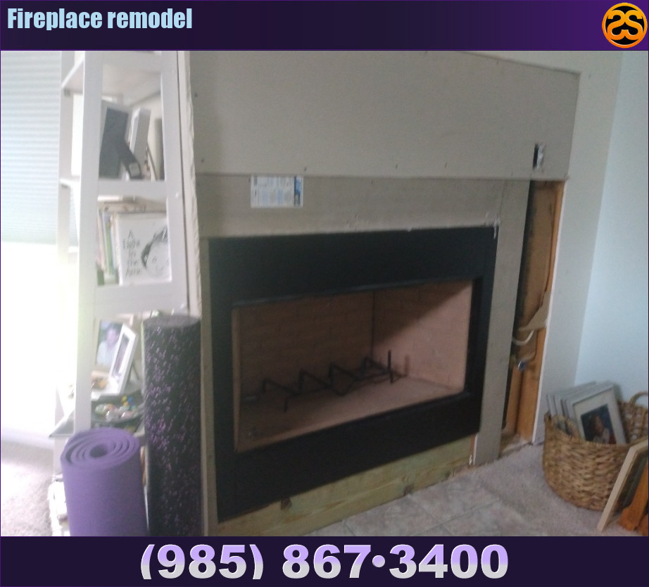 Fireplace_Remodeling