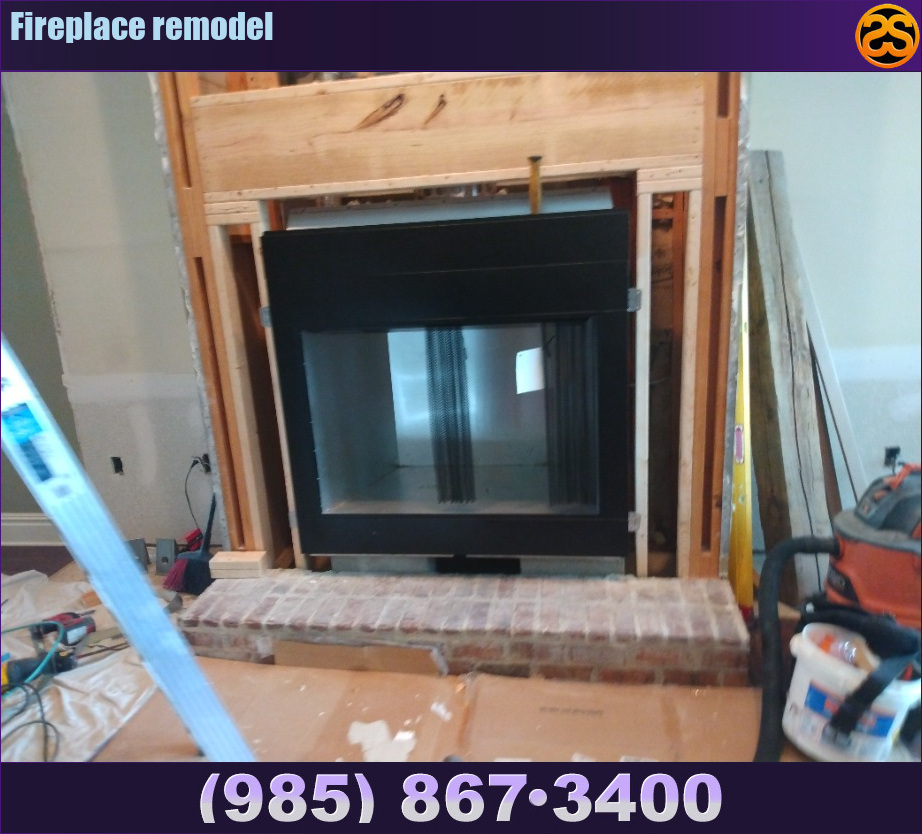 Fireplace_Remodeling