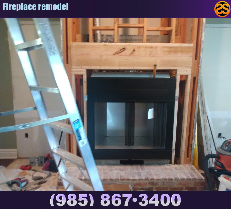 Fireplace_Remodeling