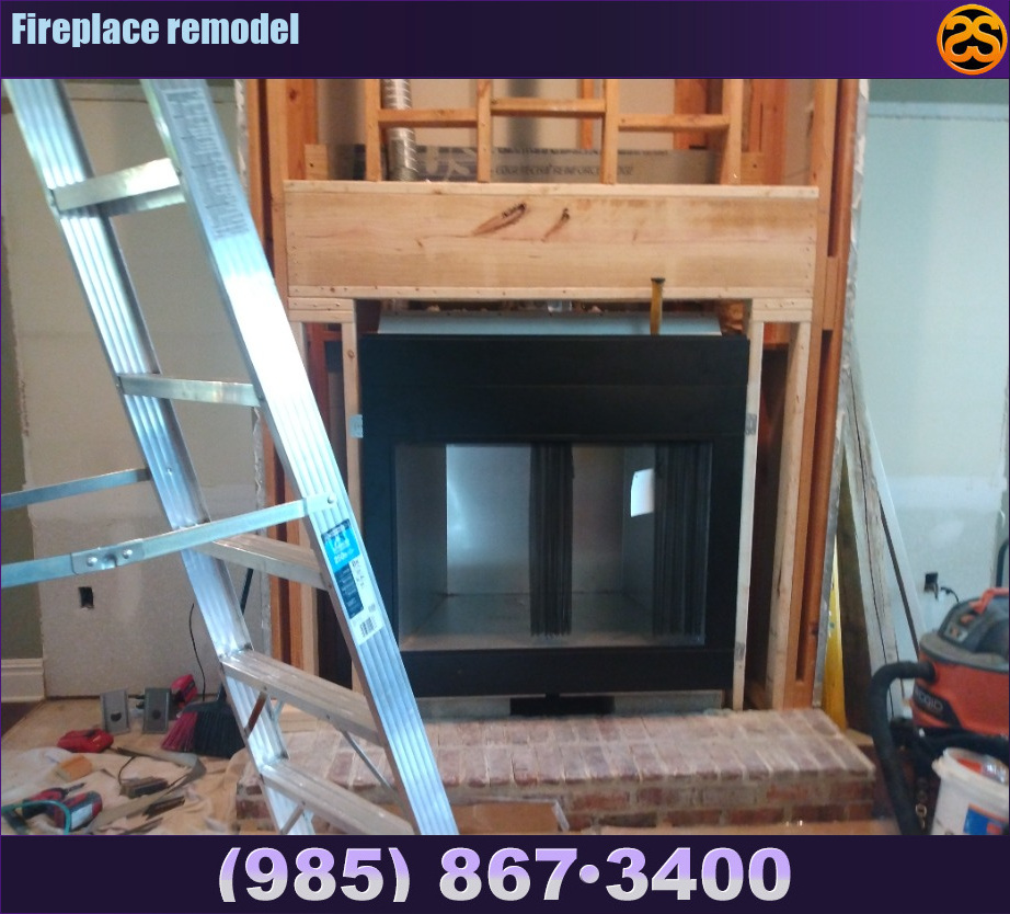 Fireplace_Remodeling