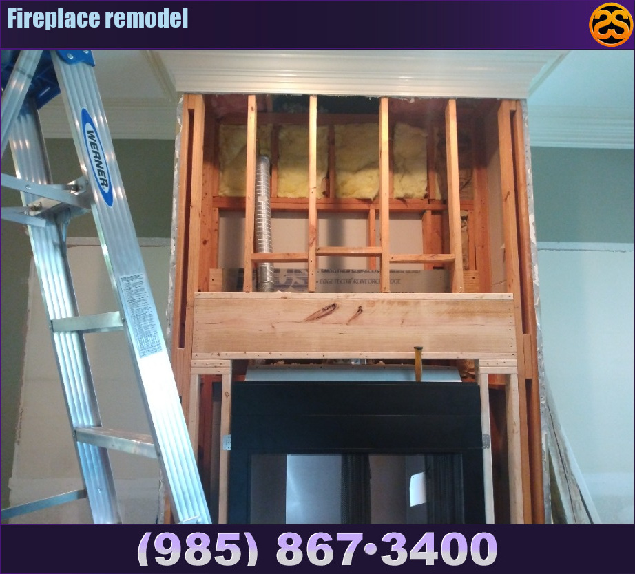 Fireplace_Remodeling