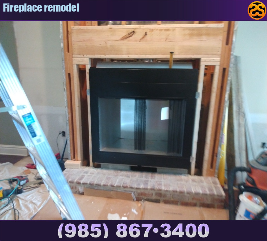 Fireplace_Remodeling