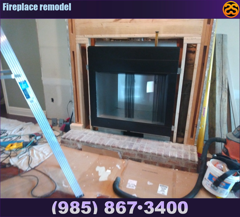 Fireplace_Remodeling