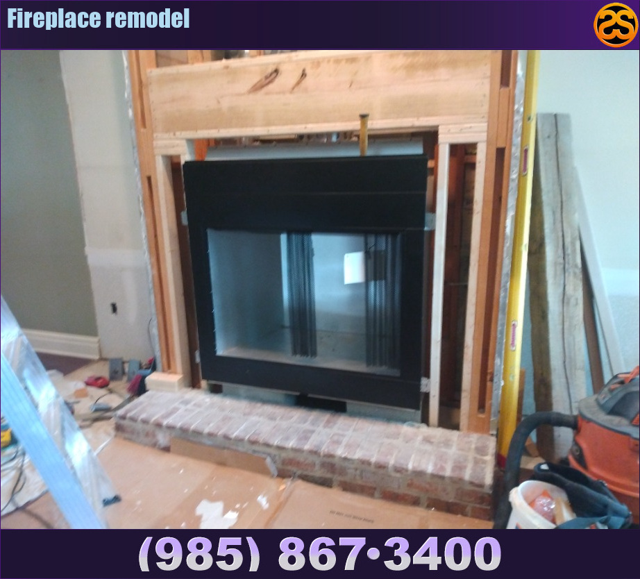 Fireplace_Remodeling