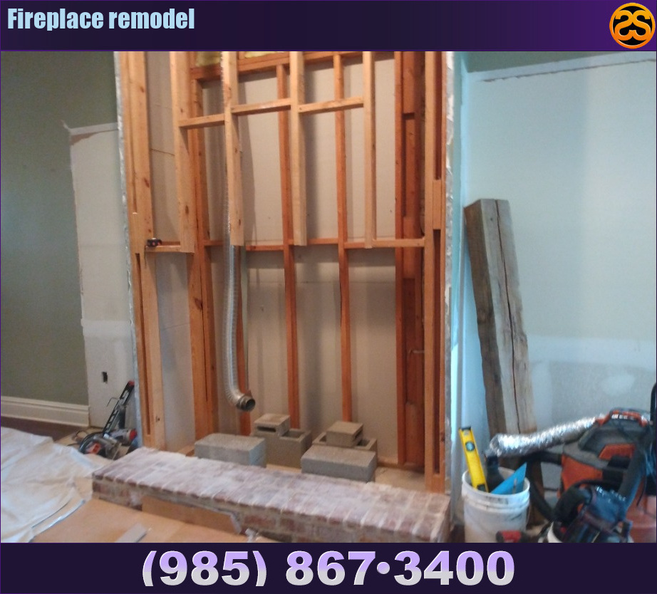 Fireplace_Remodeling