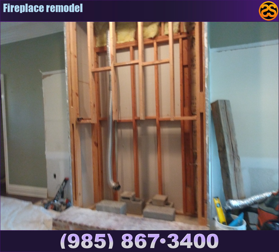 Fireplace_Remodeling