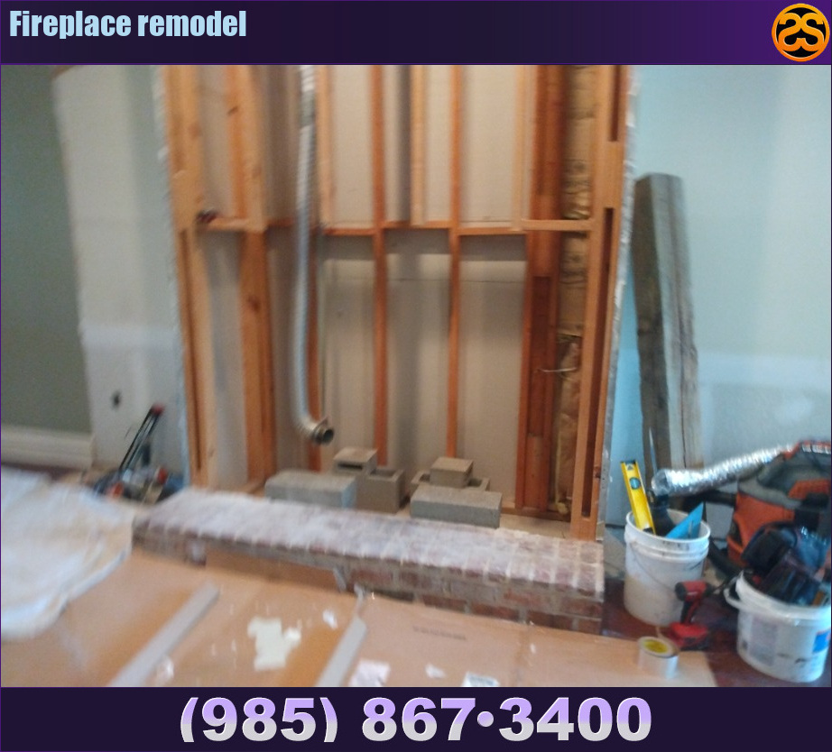 Fireplace_Remodeling