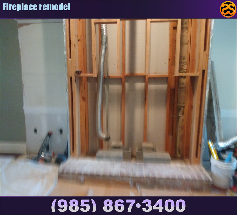 Fireplace_Remodeling