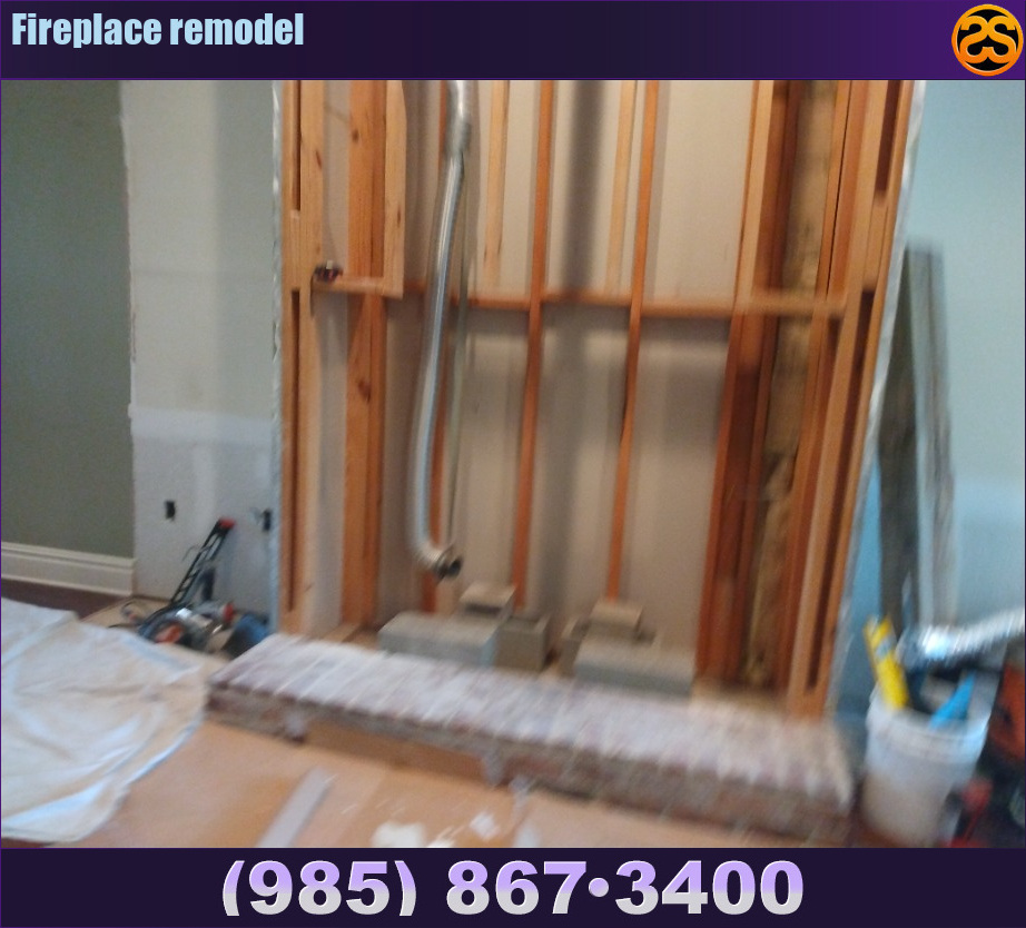 Fireplace_Remodeling