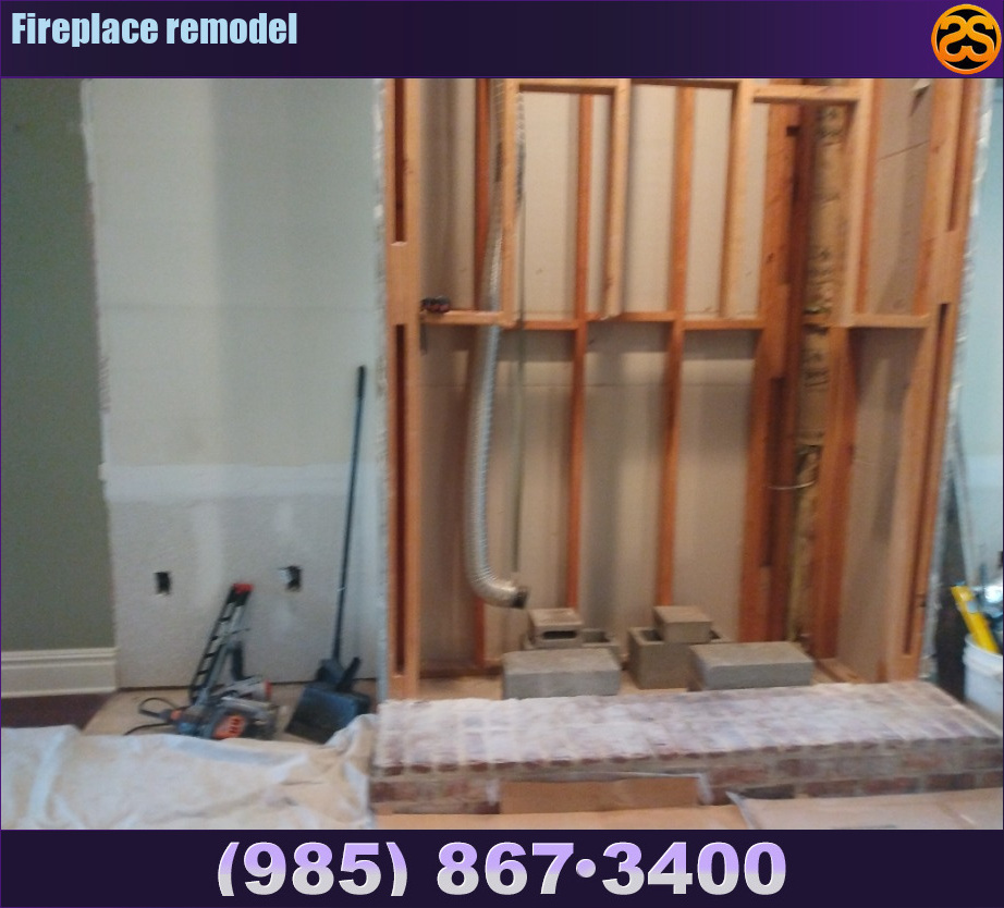 Fireplace_Remodeling