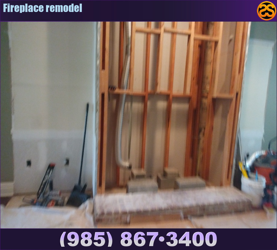 Fireplace_Remodeling