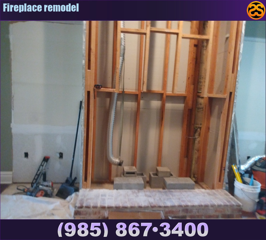 Fireplace_Remodeling