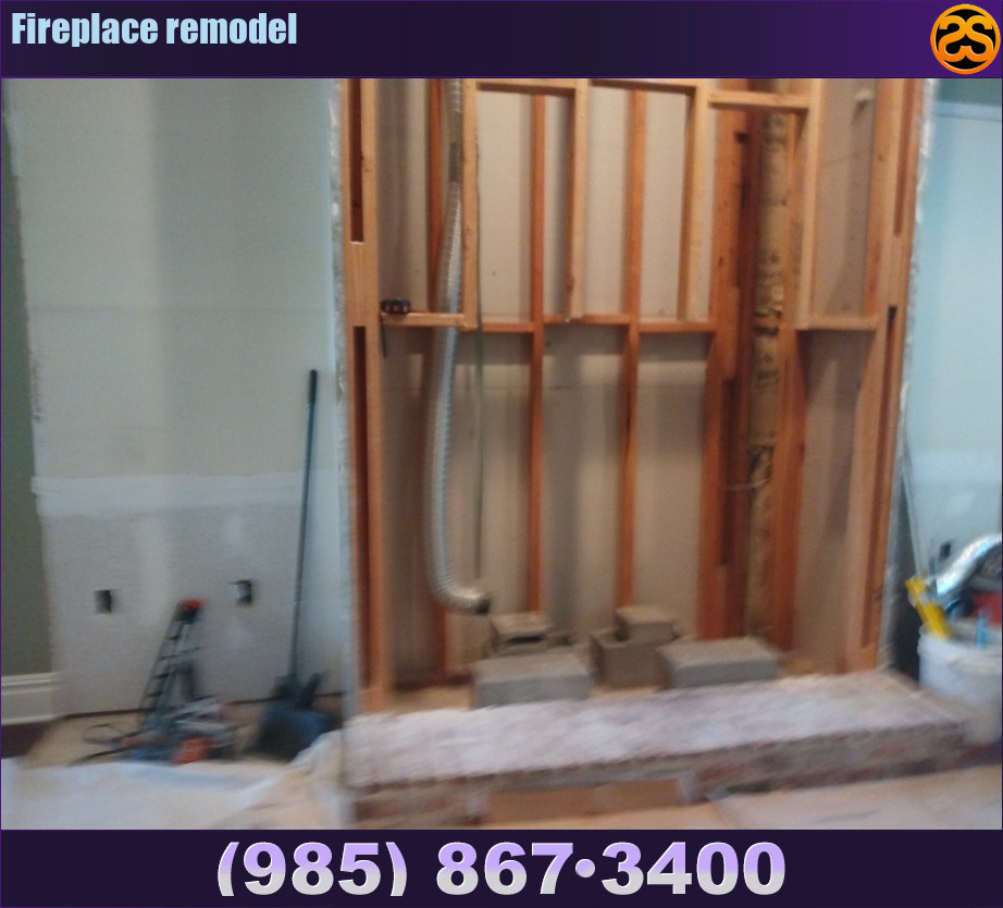 Fireplace_Remodeling