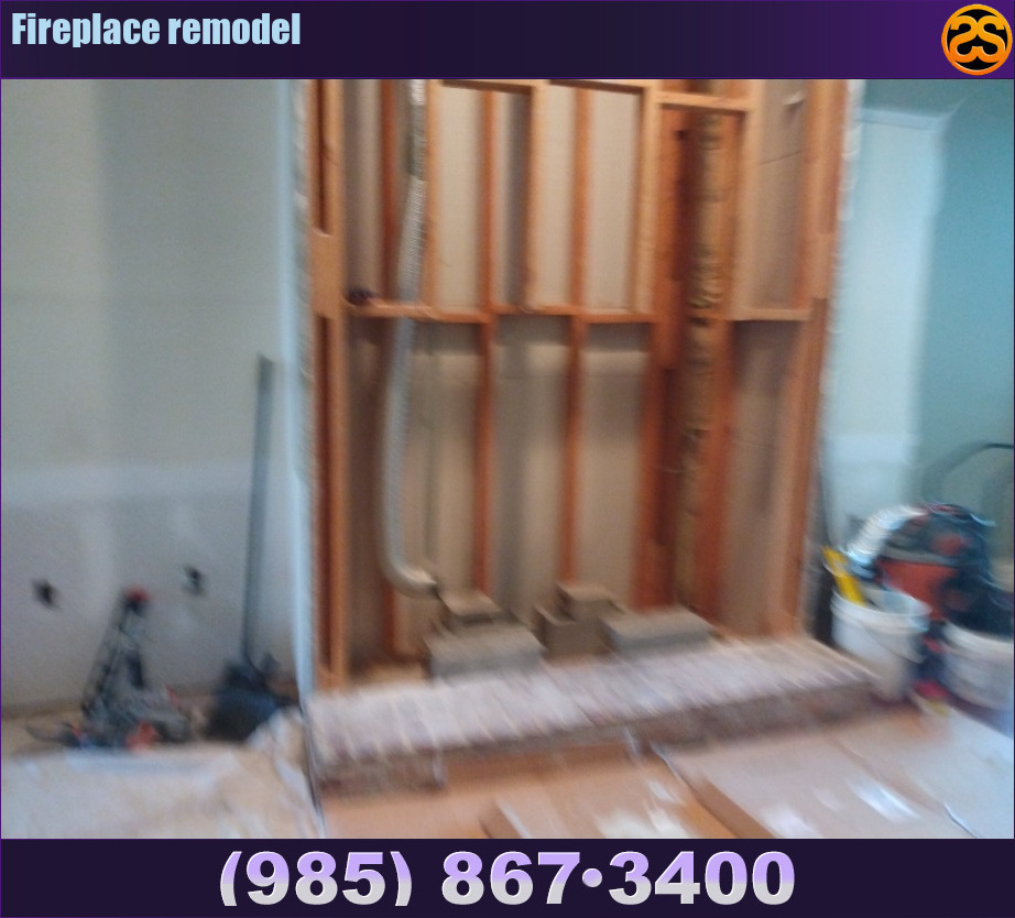 Fireplace_Remodeling