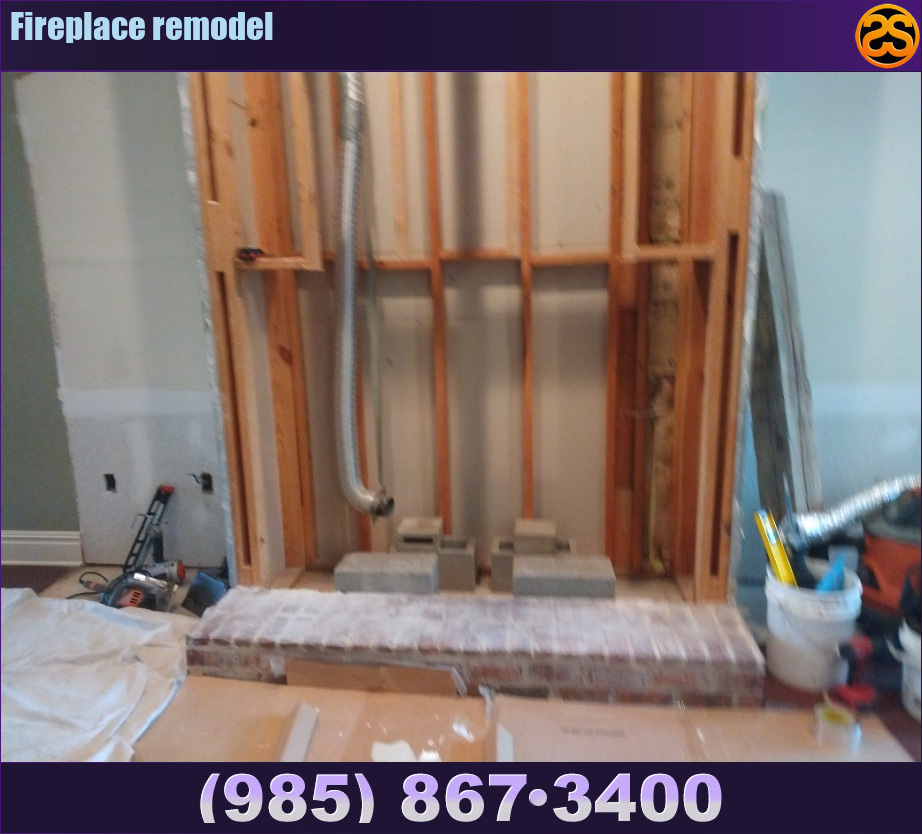 Fireplace_Remodeling