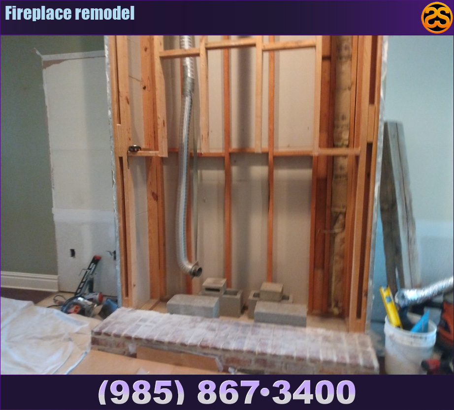 Fireplace_Remodeling