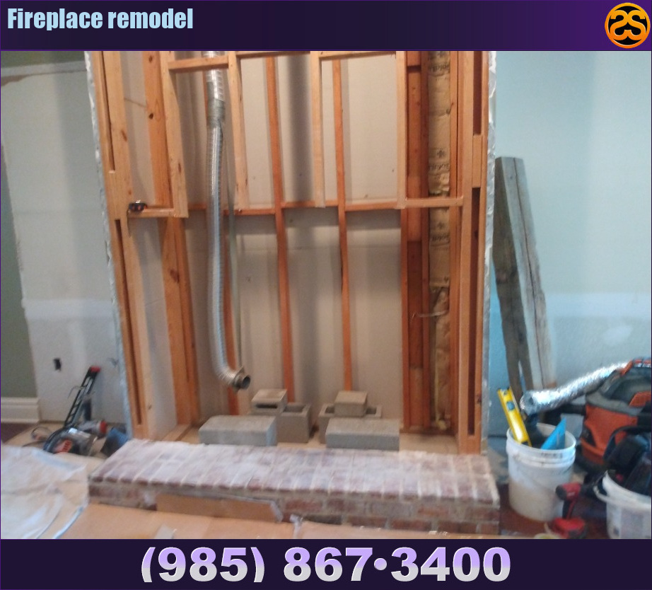 Fireplace_Remodeling