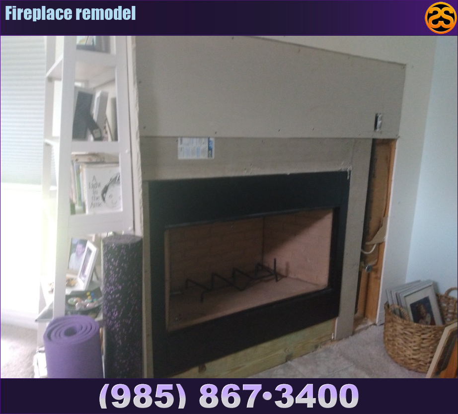 Fireplace_Remodeling