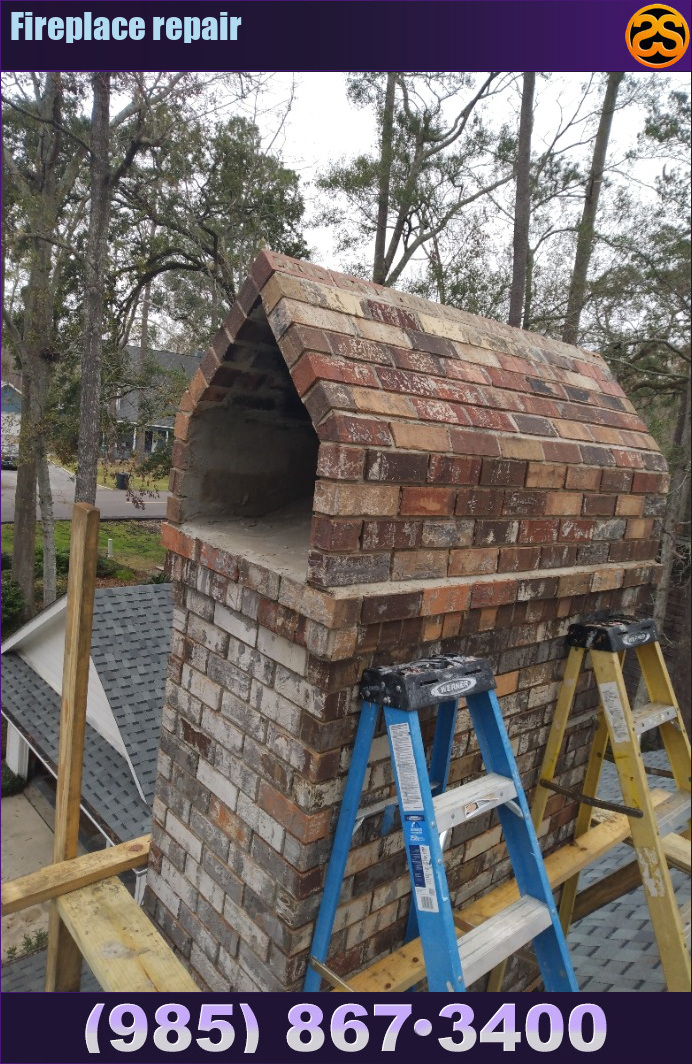 Fireplace_Waterproofing