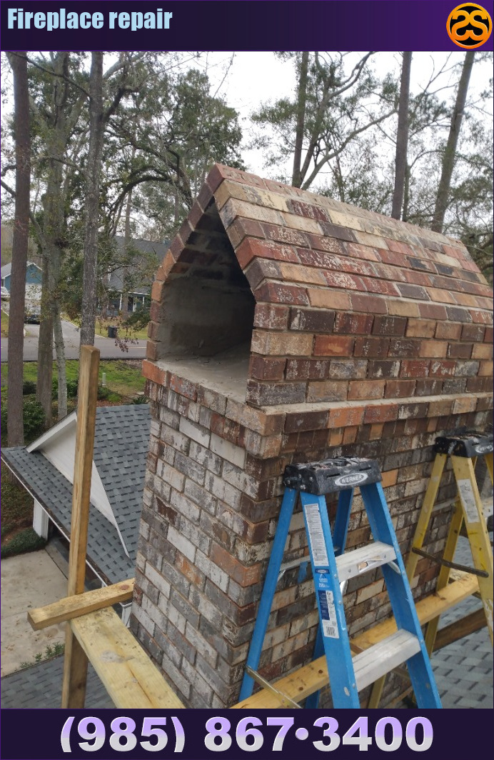 Fireplace_Waterproofing