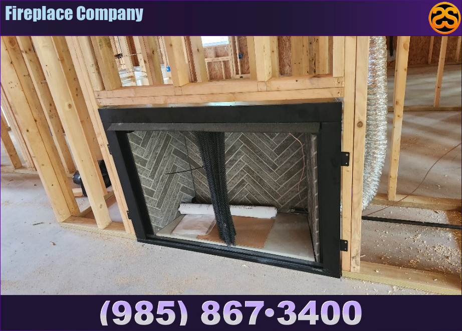 Fireplaces