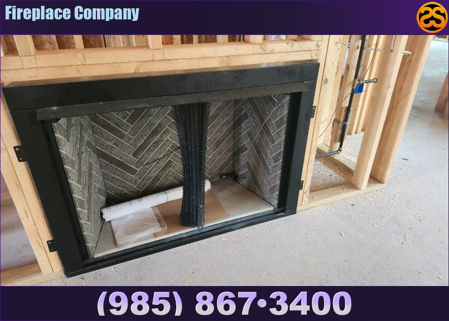 Fireplaces