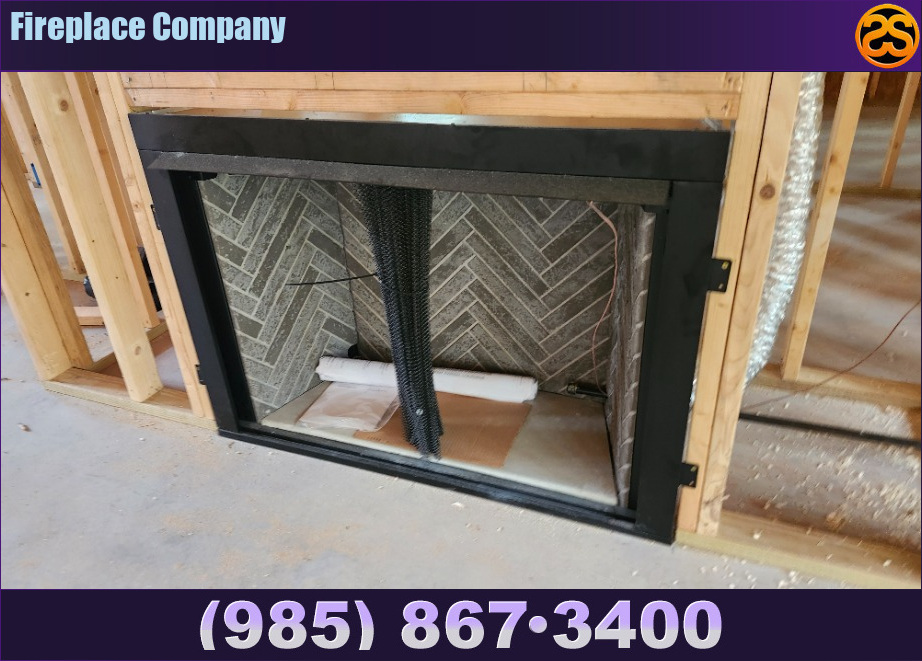 Fireplaces