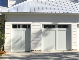 Garage Door Installation