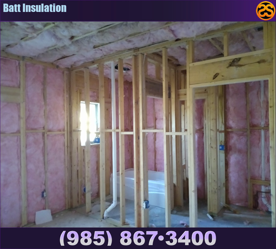 Insulation