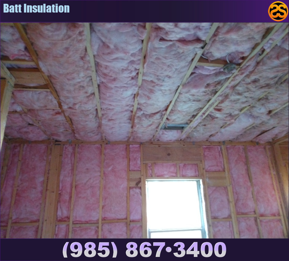 Insulation