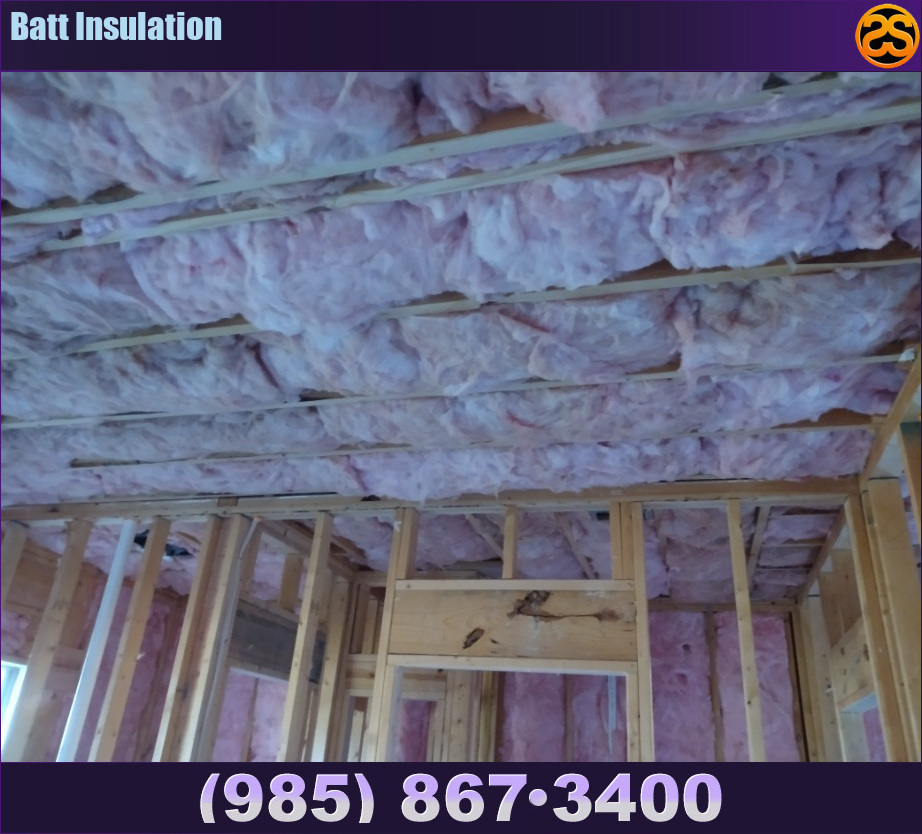 Insulation