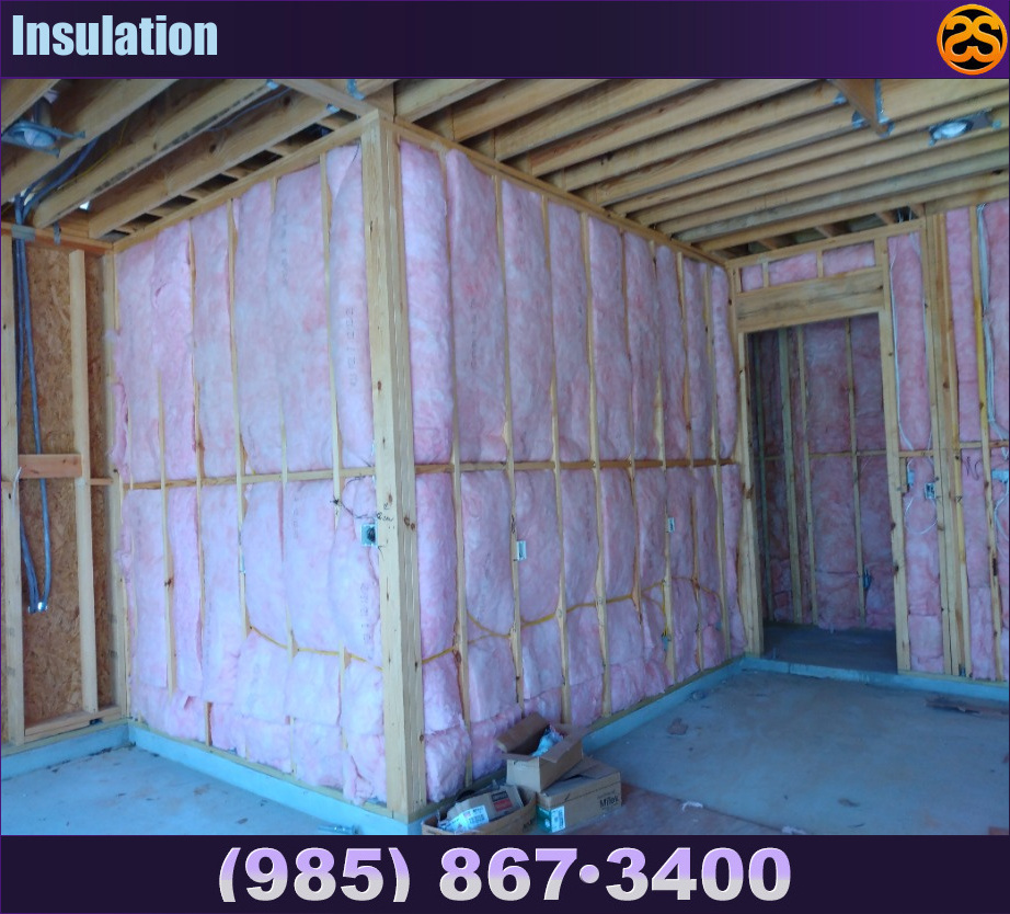 Insulation