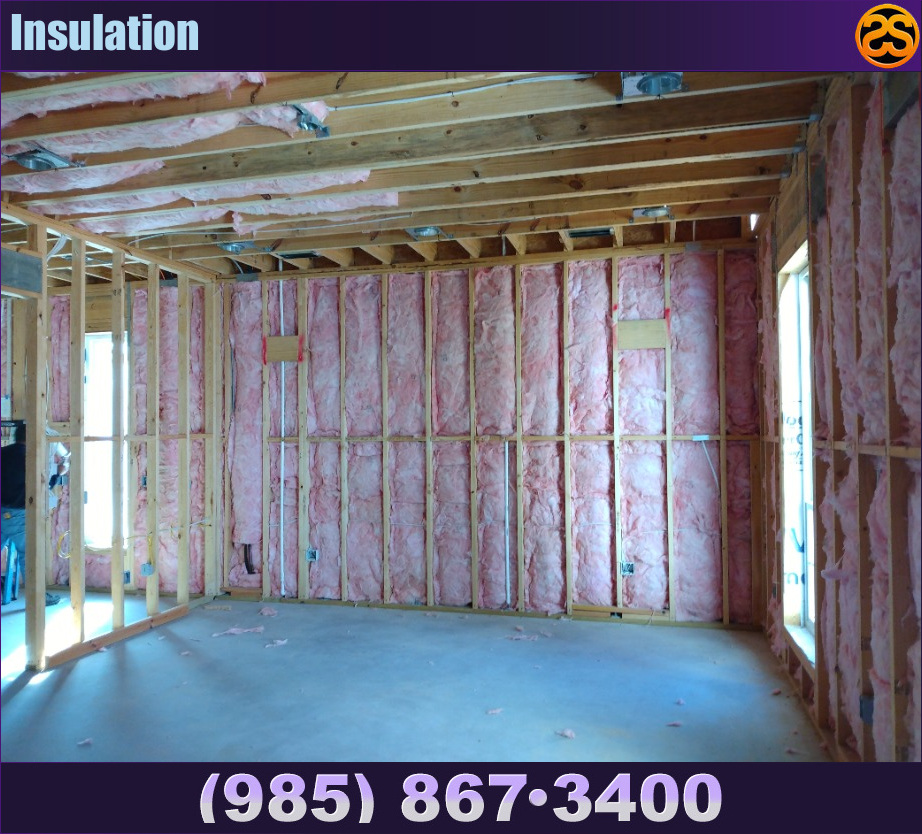 Insulation