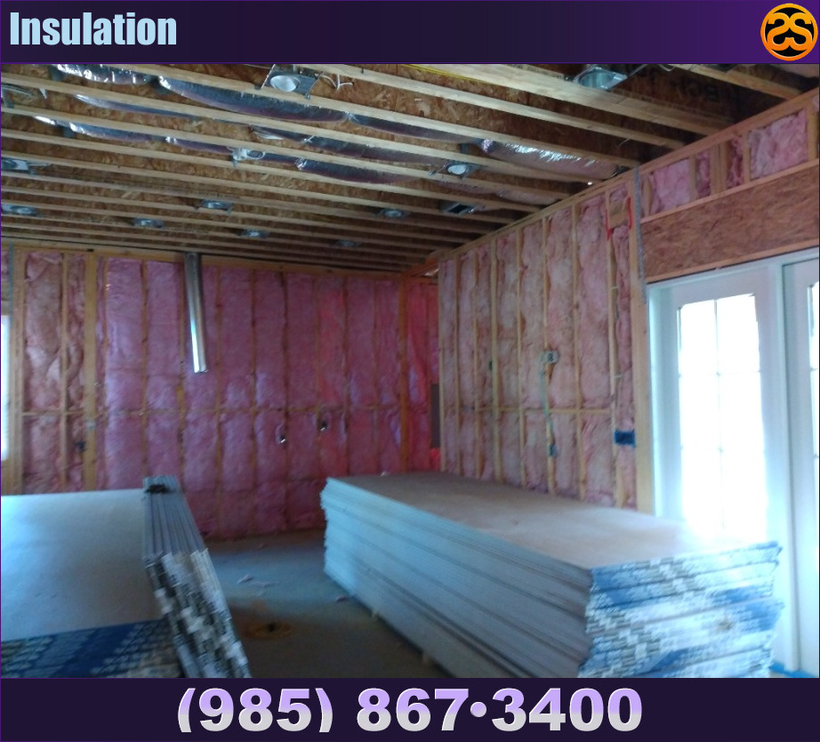 Insulation