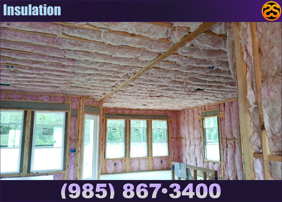 Insulation