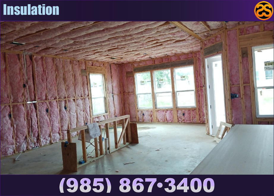 Insulation