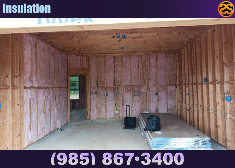 Insulation