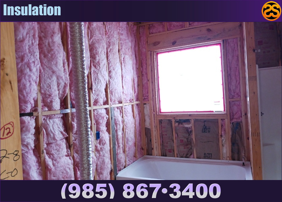 Insulation