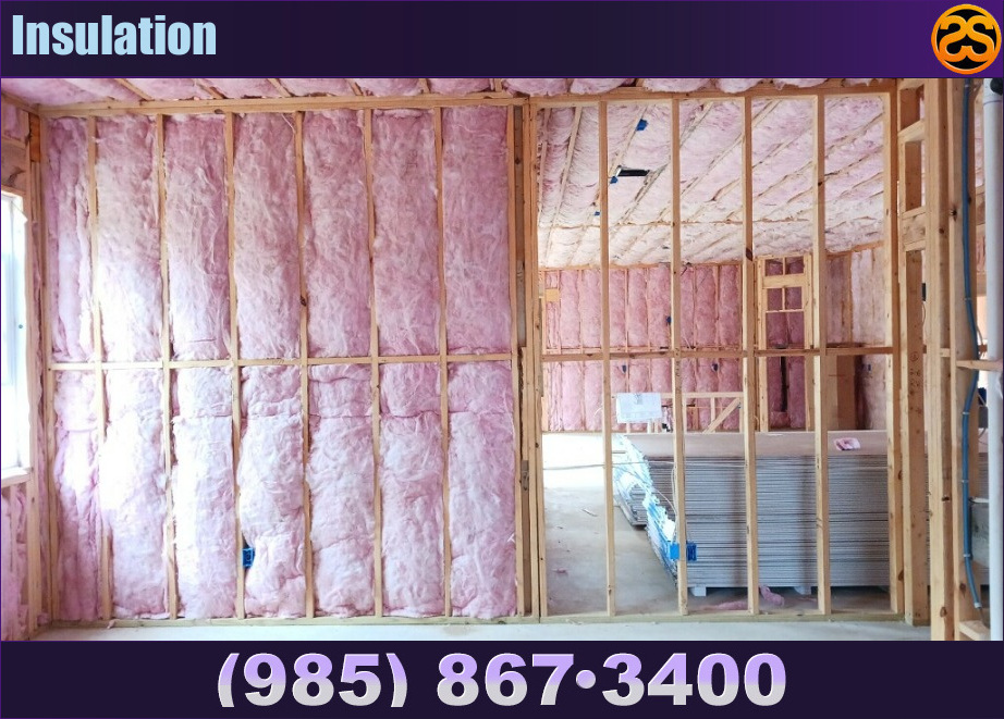 Insulation