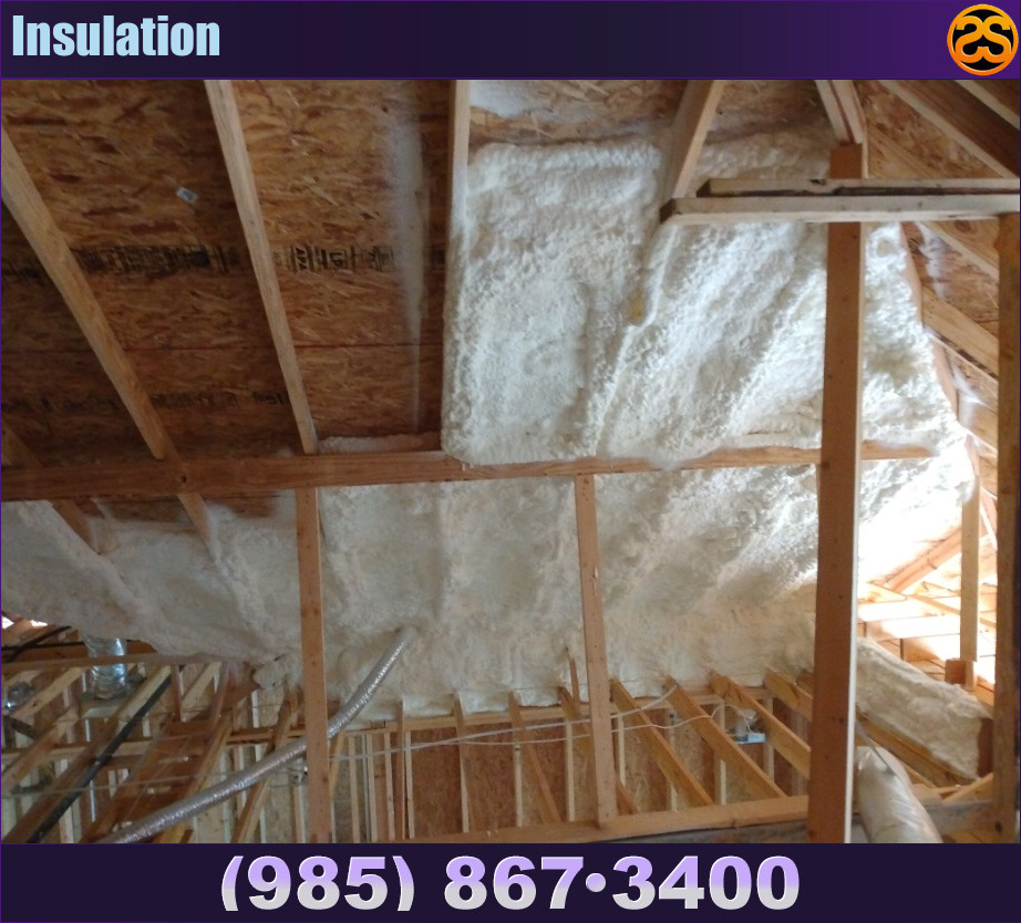 Insulation