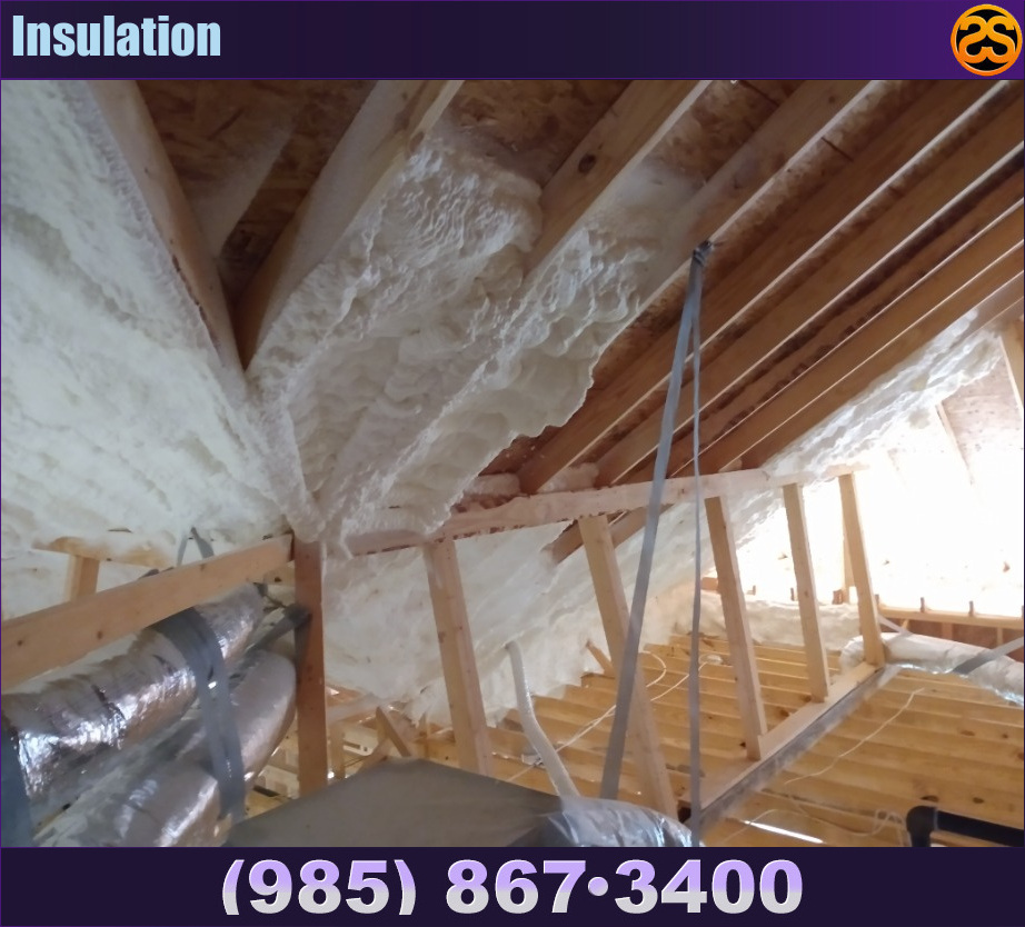 Insulation