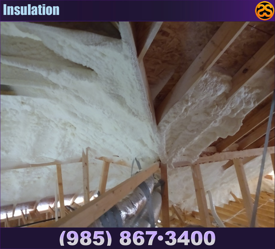 Insulation