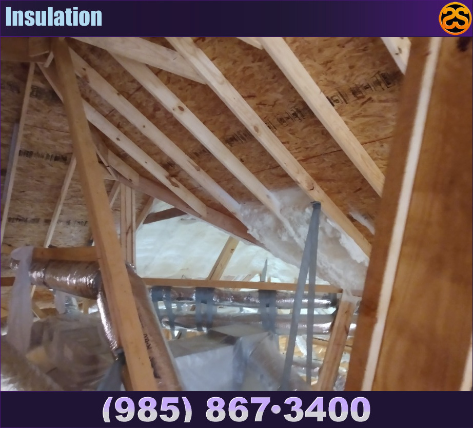 Insulation