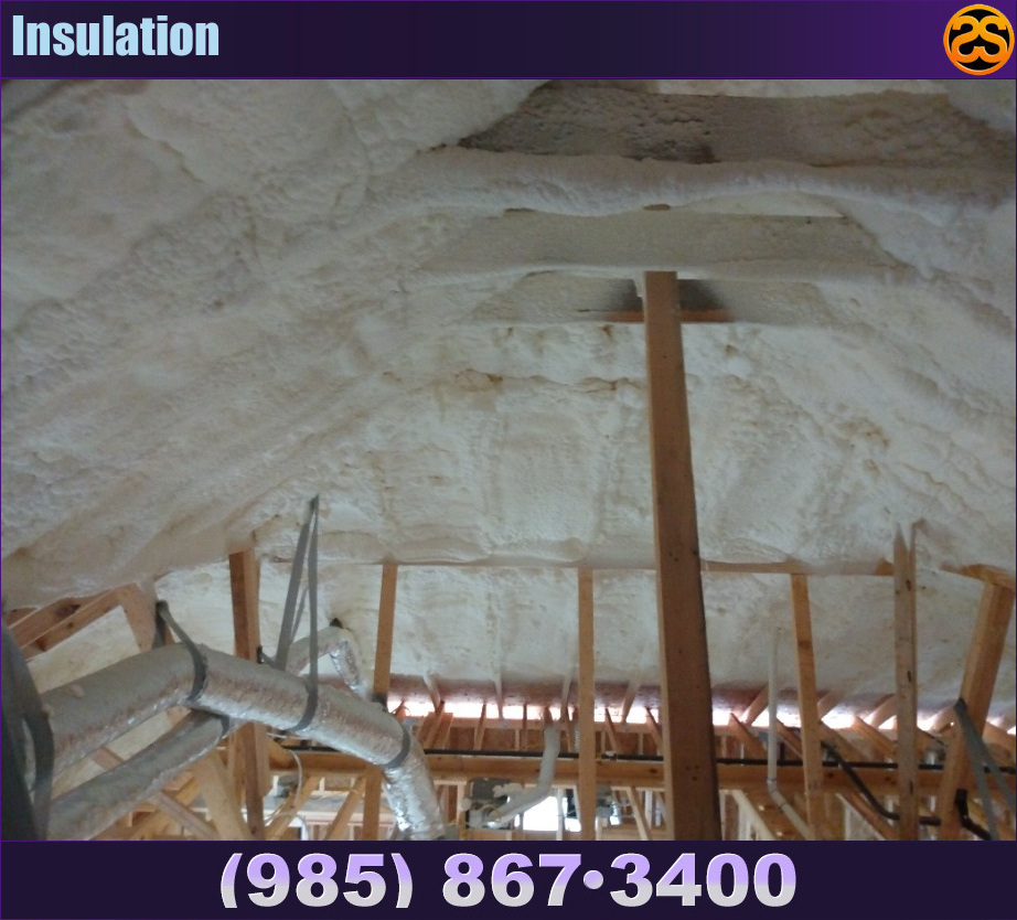 Insulation