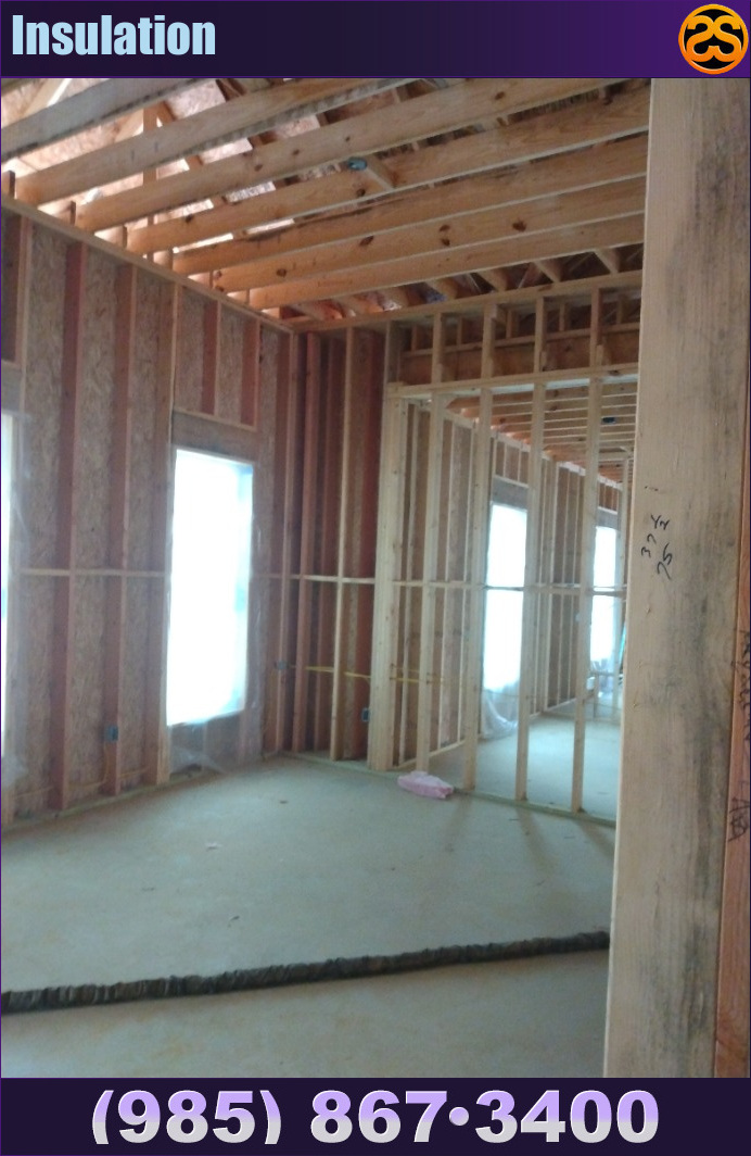 Insulation