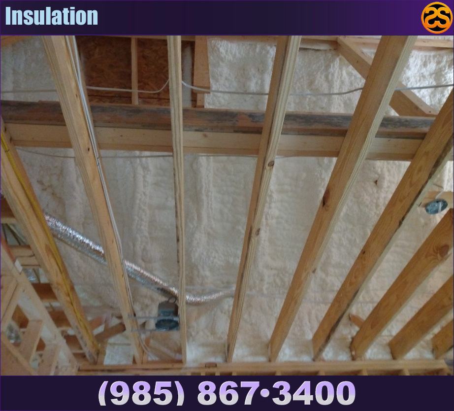 Insulation