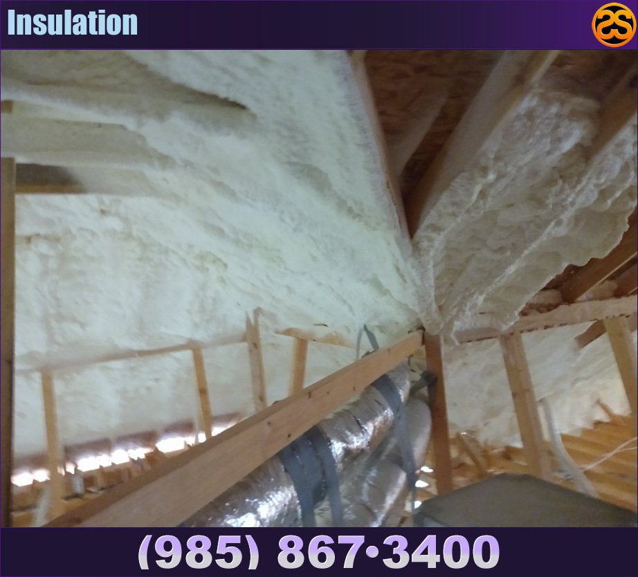 Insulation