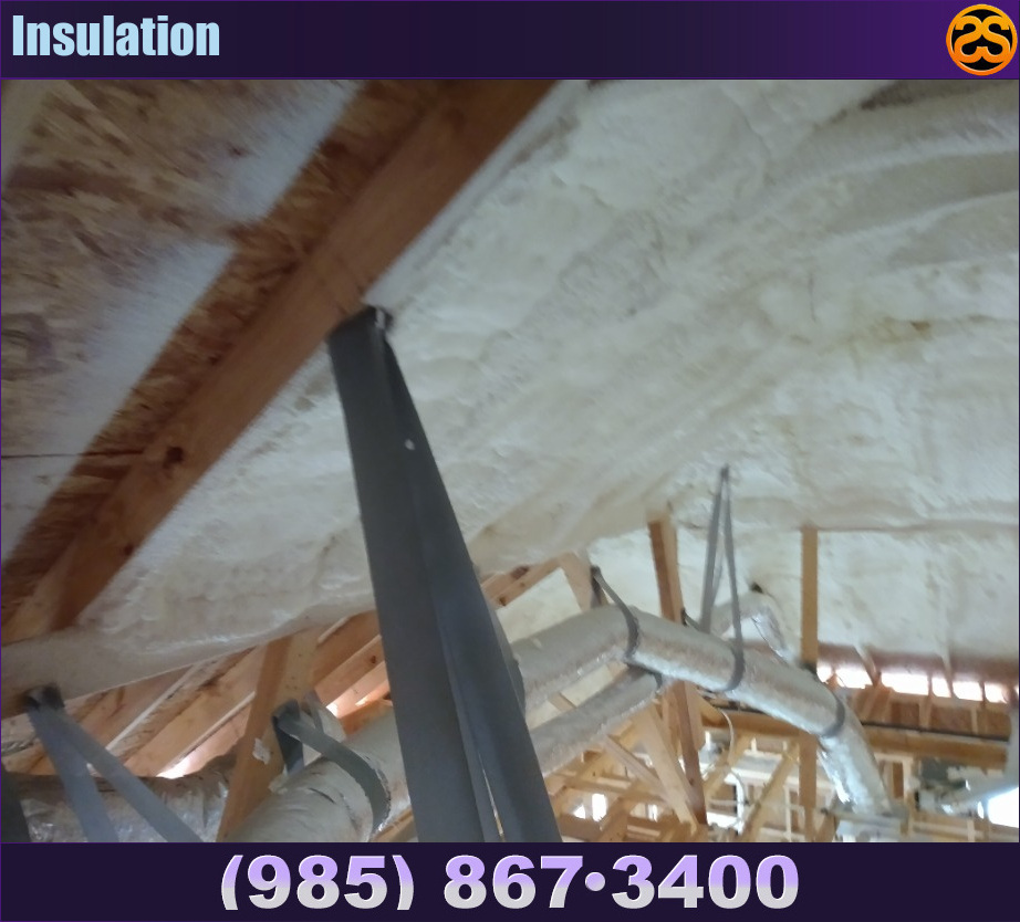 Insulation